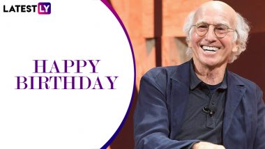 Larry David Birthday Special: Did You Know He Was Related to Bernie Sanders? 5 Facts About the Curb Your Enthusiasm Star You Didn’t Know!